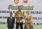 Jabat Dandim Batang ,Letkol Inf Didik Sudarmawan Siap Perkuat  Sinergi Bangun Daerah
